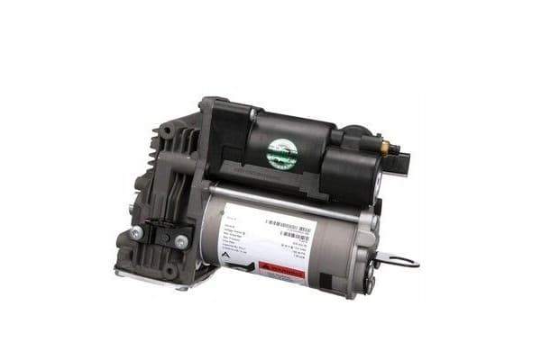 Compresor de aire P-3215 Arnott nuevo 7