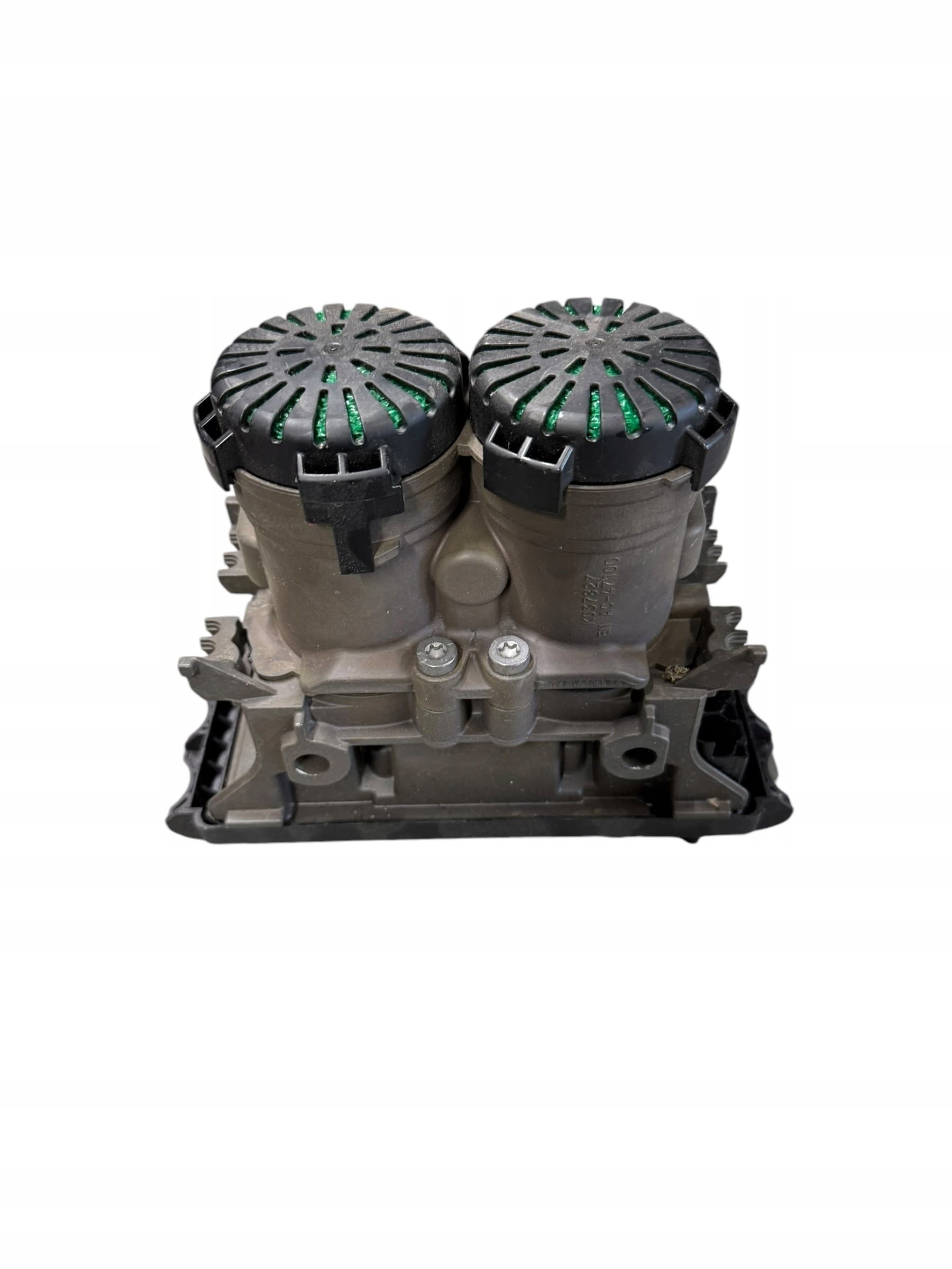 Válvula Modulator Ebs Scania 2653385 nuevo