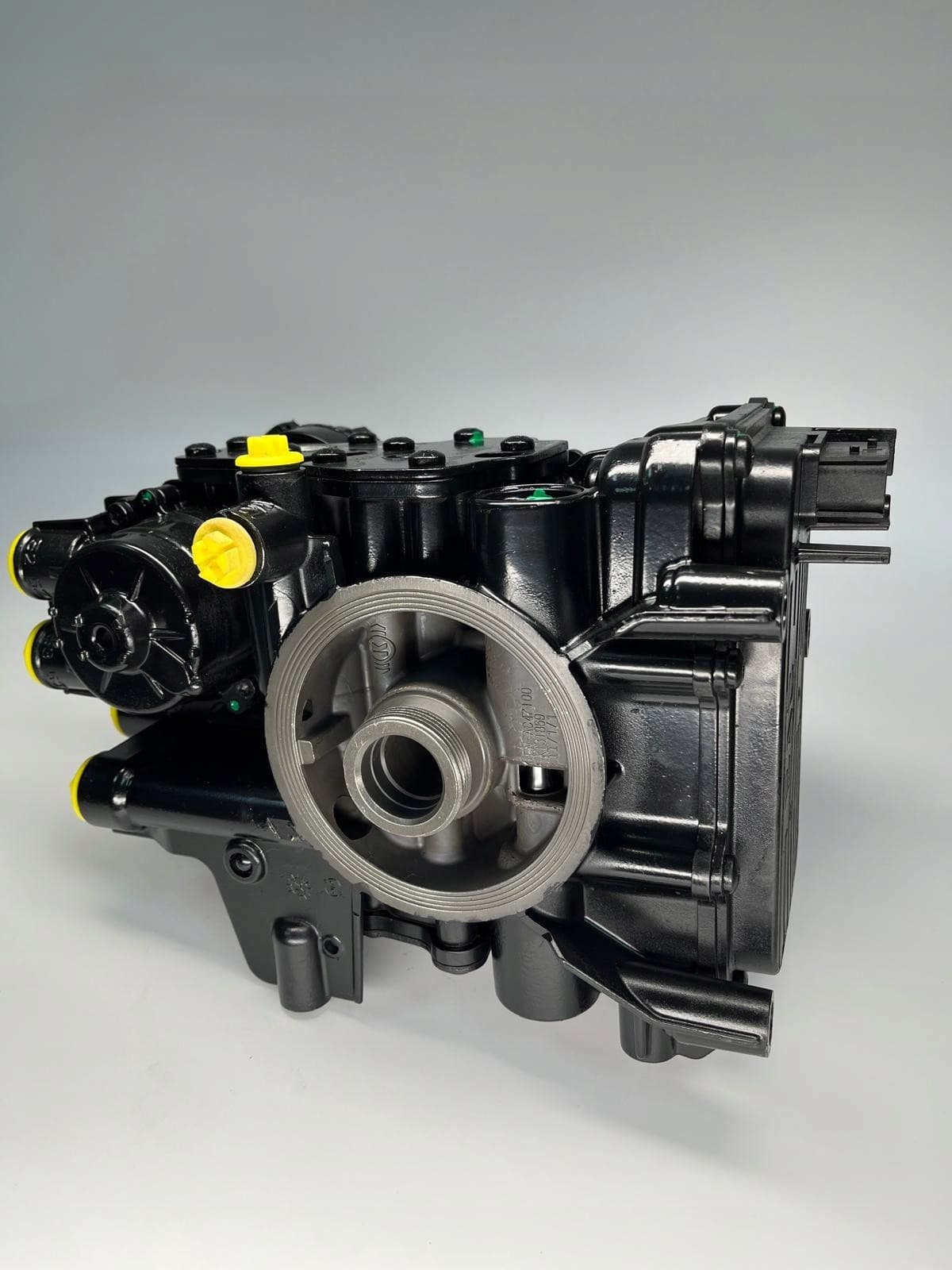 Secador de aire Mercedes Knorr EL 2251 K211798 Electrónica reacondicionado