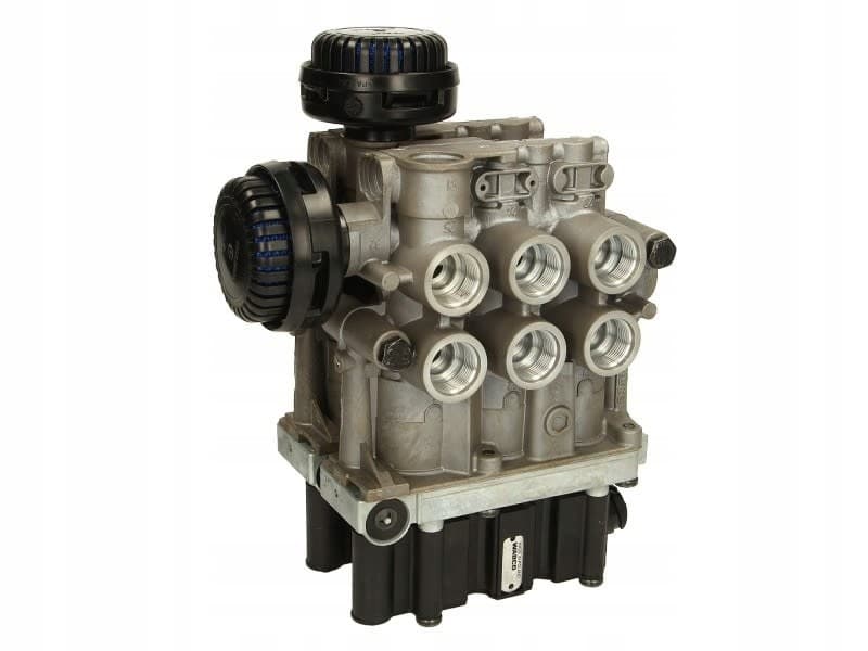 Válvula magnética Wabco 4729051140 nuevo