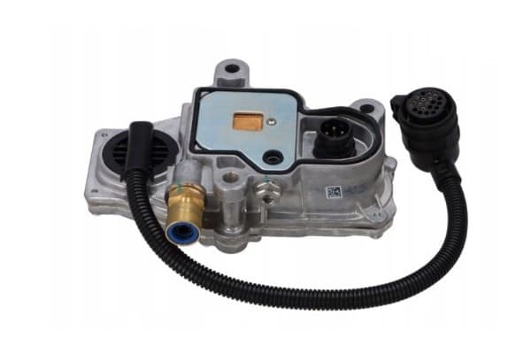 Válvula electromagnética Sampa 091.374 nuevo 2