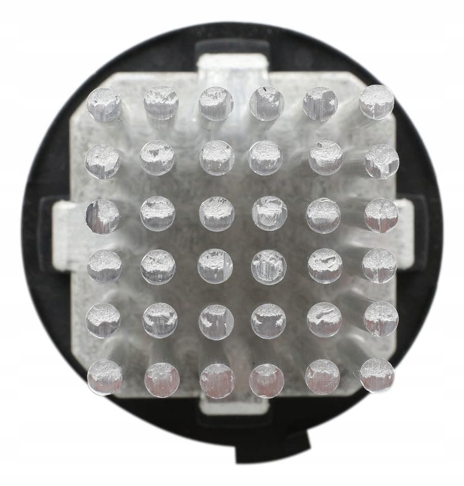 Resistencia de soplador OE Citroën 6441S7 nuevo 4