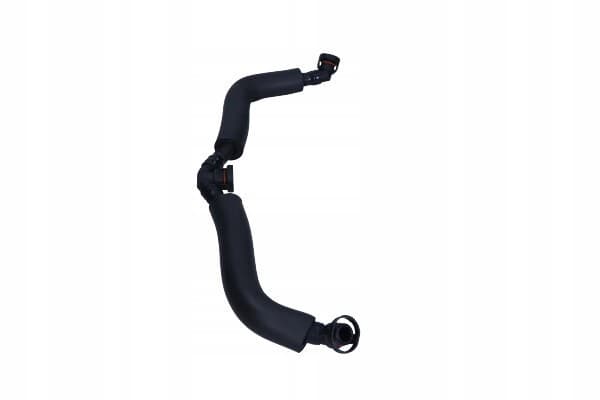 Tubo de respiradero del cárter BMW E60 E61 E63 nuevo 9