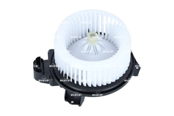 Nrf 34525 Ventilador interior nuevo 4