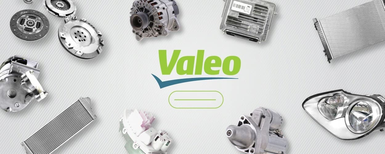 Ventilador interior Valeo 698813 nuevo 4