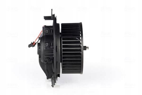 Ventilador interior Valeo 715269 nuevo 3