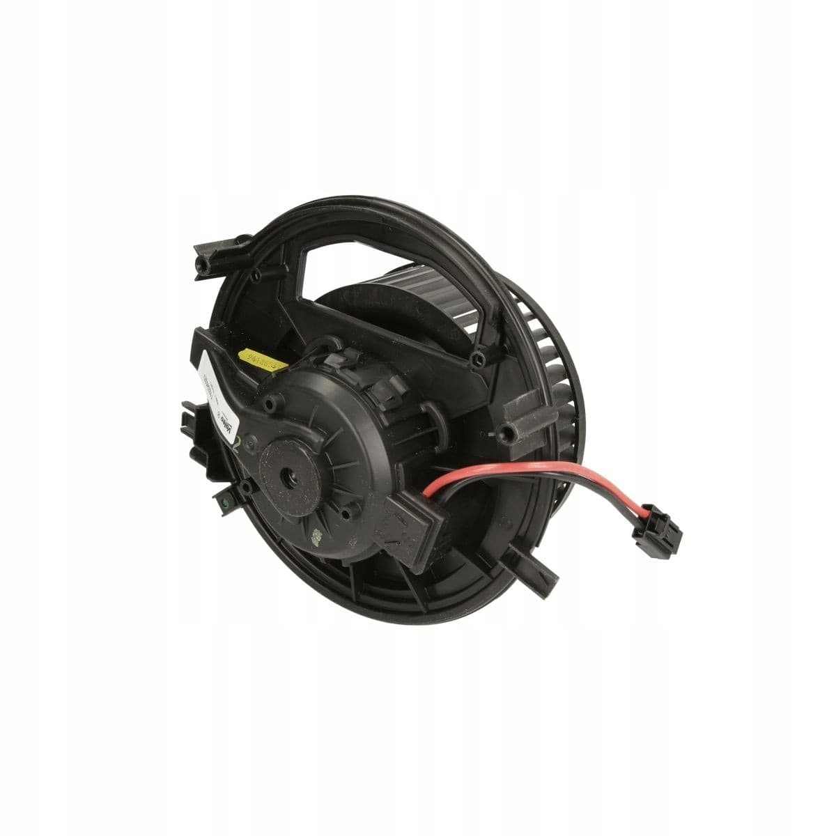 Ventilador interior Valeo 715269 nuevo 11