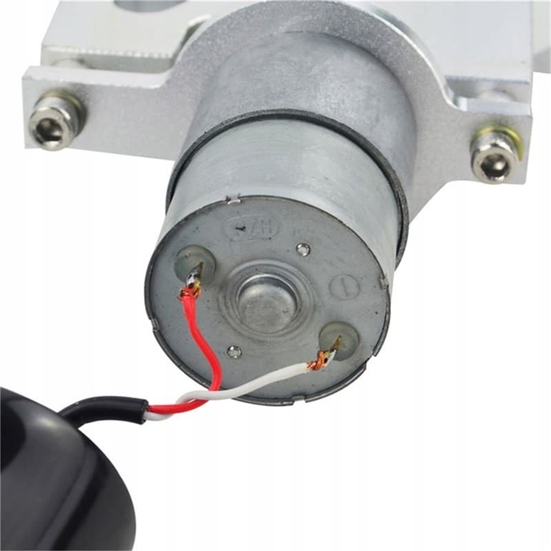 Válvula eléctrica de corte para escape de 2.5 pulgadas nuevo 7