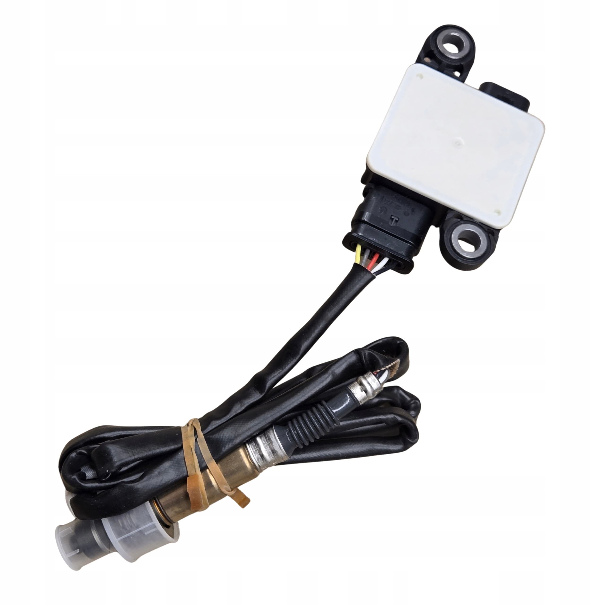 Sensor NOx Audi Q7 3.0 TDI 2016- Original 4M0906261J nuevo