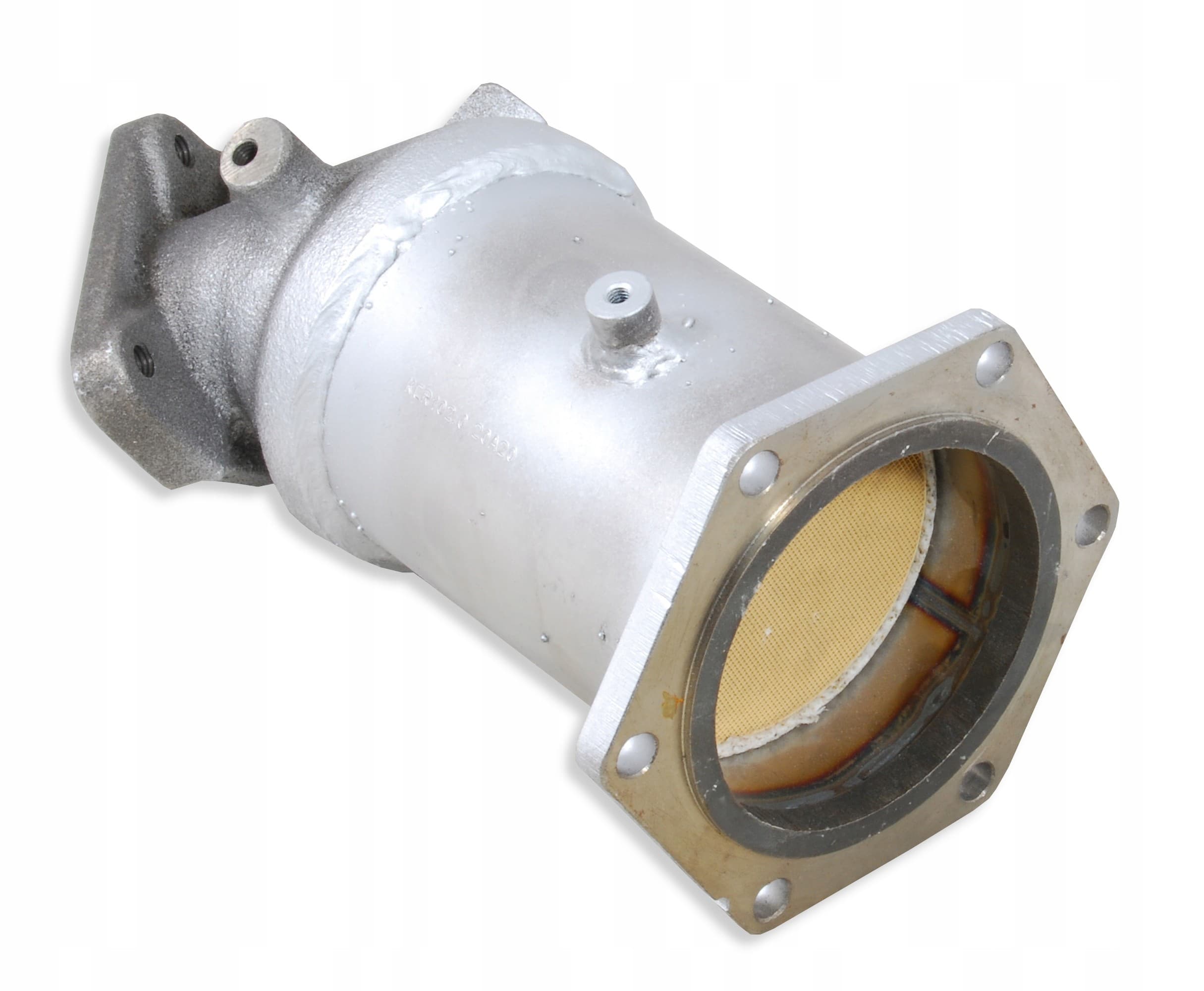 Catalizador Klarius 321566 para Nissan Almera N16 Euro 3 nuevo