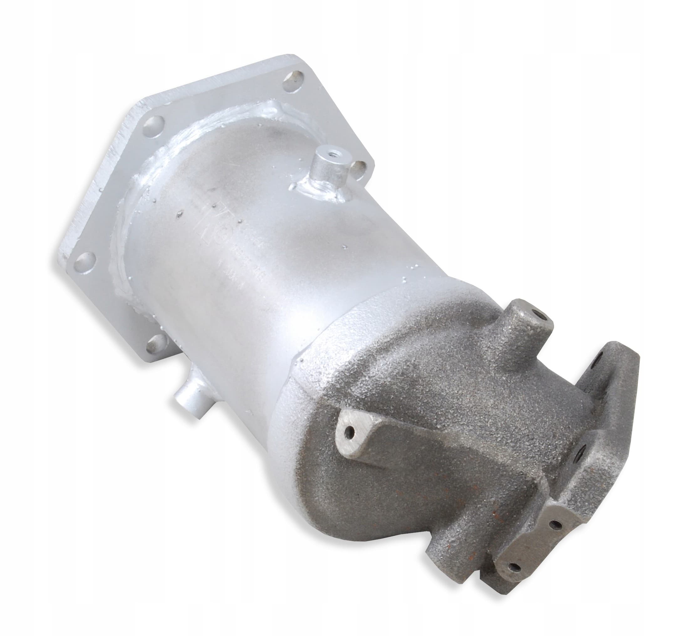 Catalizador Klarius 321566 para Nissan Almera N16 Euro 3 nuevo 3