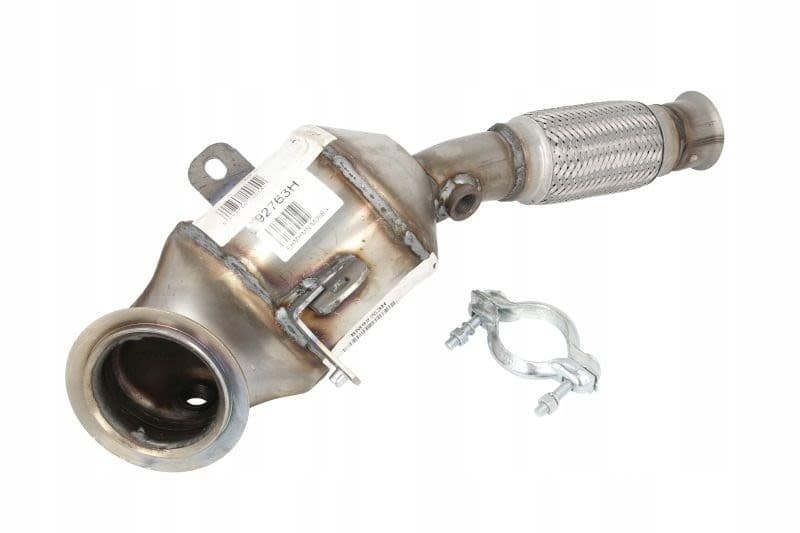 Catalizador BM Catalysts BM92763H Euro 6 nuevo