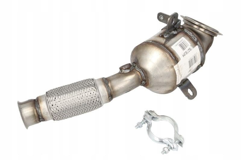 Catalizador BM Catalysts BM92763H Euro 6 nuevo 2