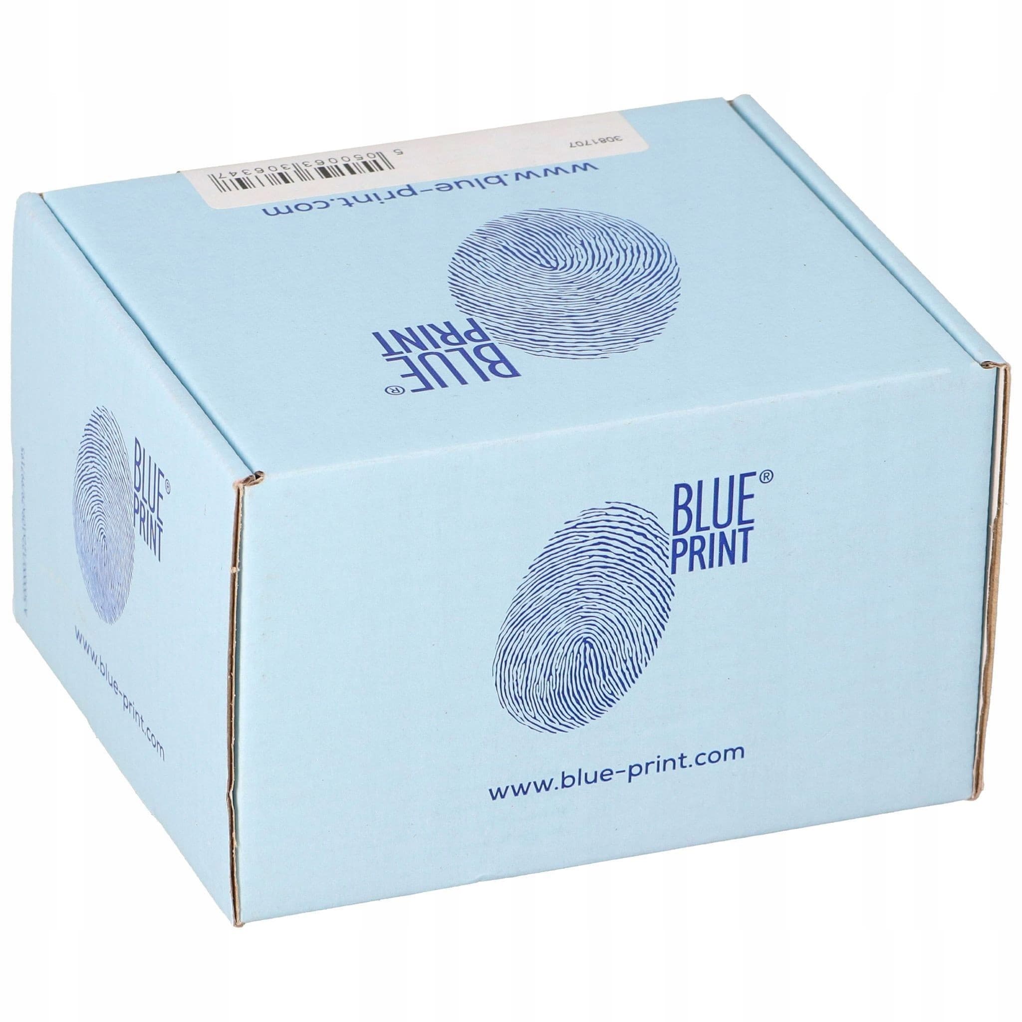 Blue Print ADA106002 Silenciador Final nuevo