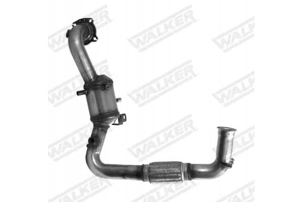 Catalizador Walker 28898 para Ford nuevo 2