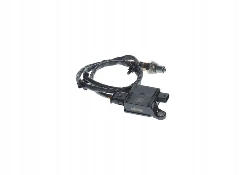 Sensor de partículas Bosch 0 281 007 847 nuevo 9