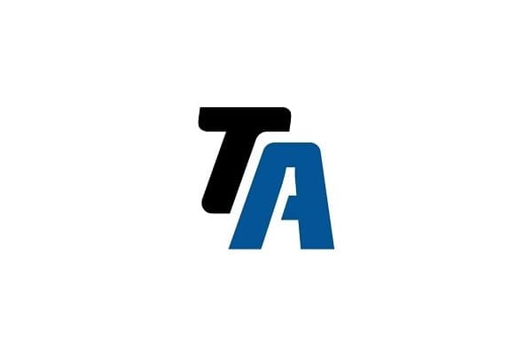 TA-Technix EVOE366E276 sports muffler nuevo 4