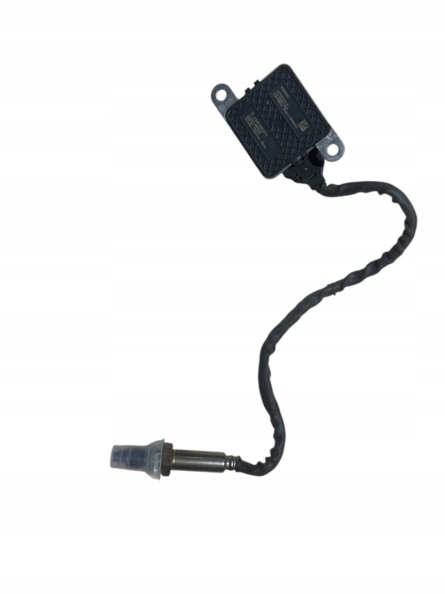 Sensor Lambda Nox Mercedes-Benz W205 A0009058011 nuevo