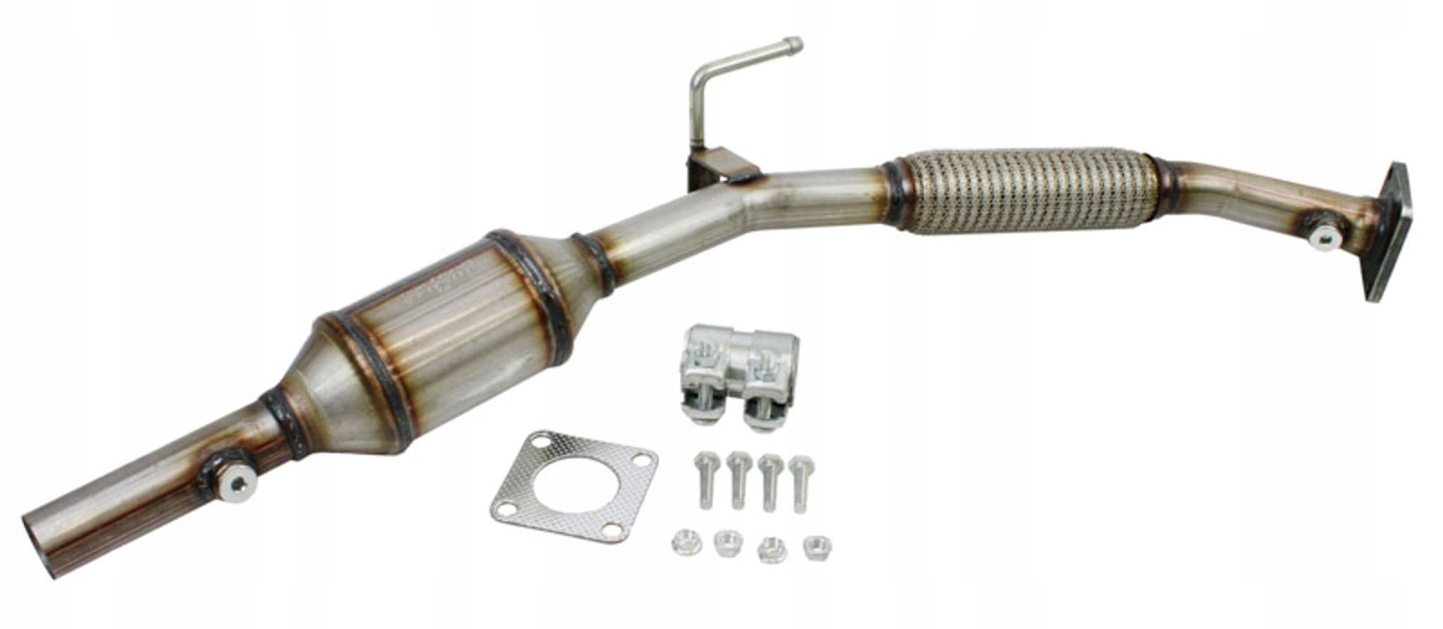 Maxgear 27-6269 Catalizador nuevo