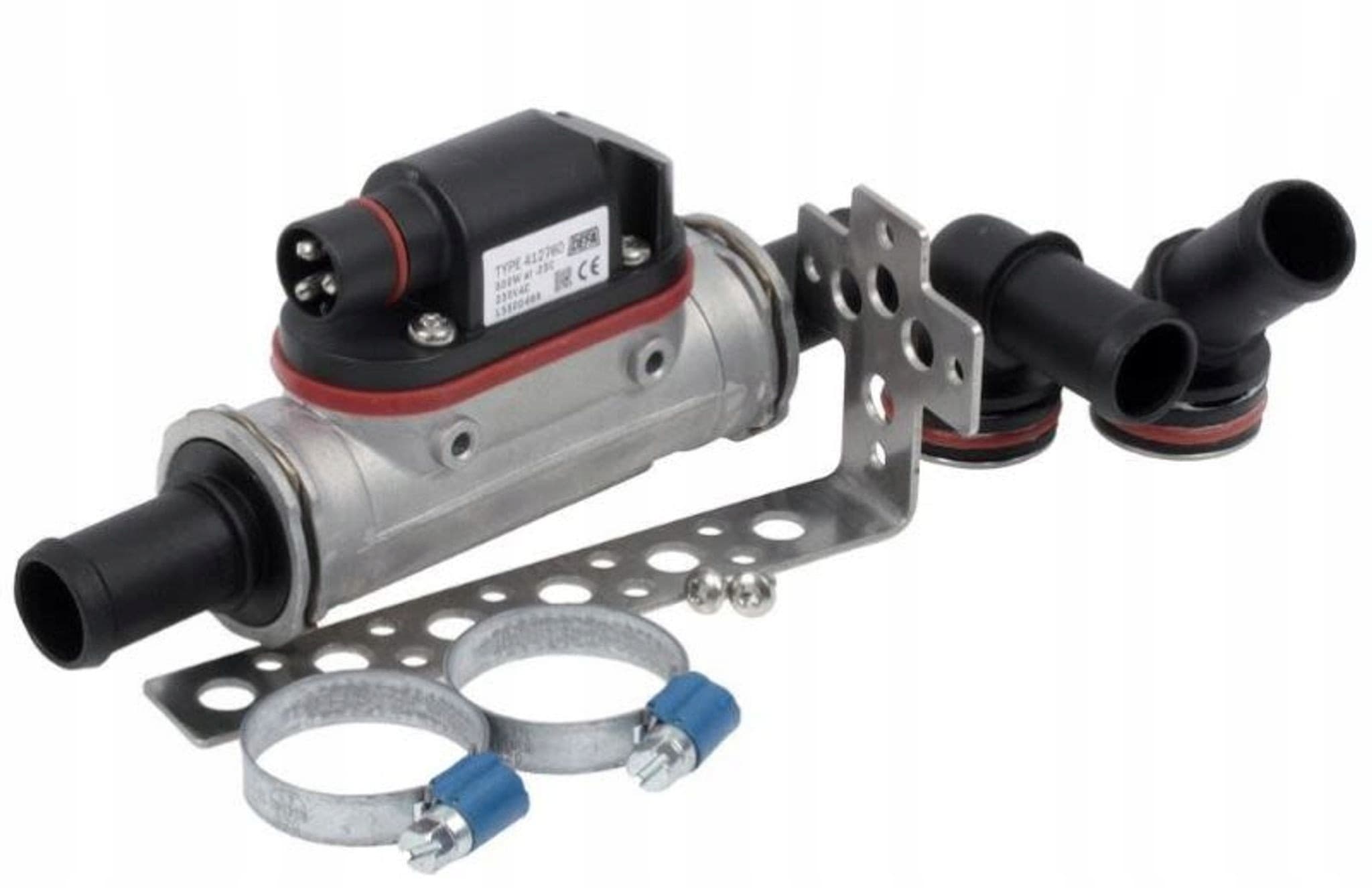 Calentador de motor Ptc universal 230V Defa 412763 nuevo