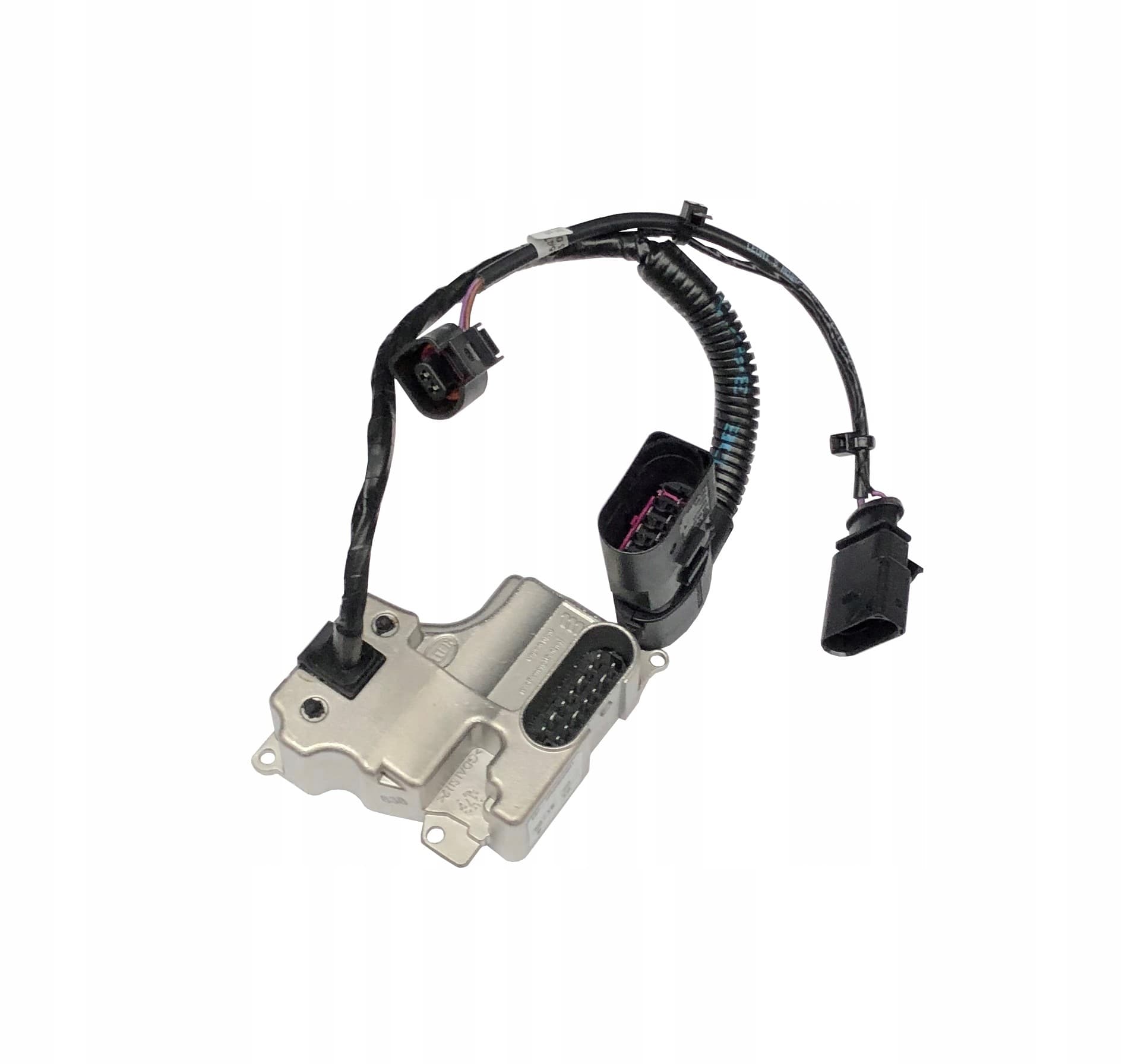 Controlador Eberspaecher Hydronic D5S-F II 12V nuevo