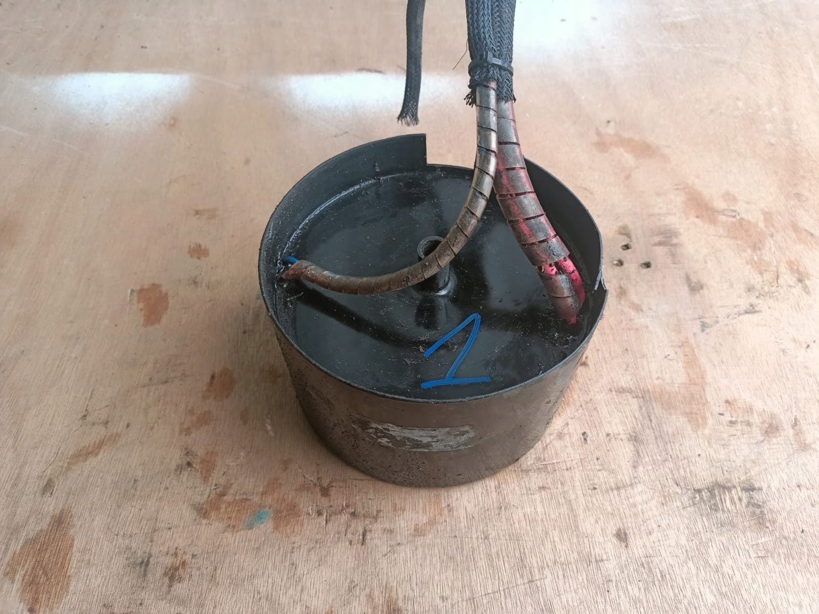 Unidad Transformadora de Refrigeración Relec Froid TR 32 usado