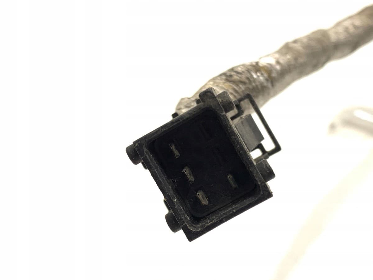 Calefactor Webasto para Saab 9-3 D5WS Hatchback 1.9 (2002-2015) usado 3