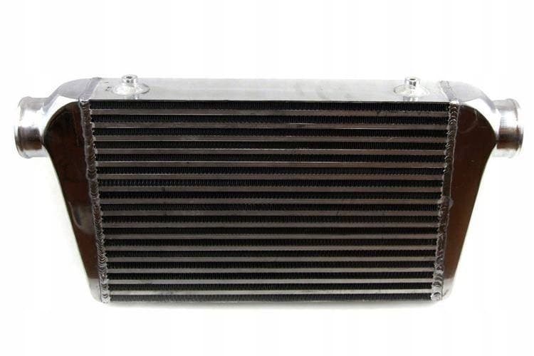 Intercooler Turboworks Mg-Ic-060 nuevo