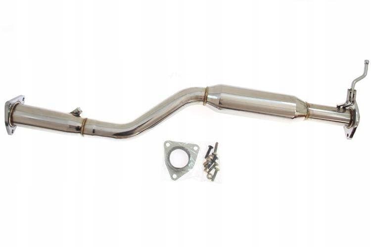 Downpipe TurboWorks para Mazda RX8 Decat nuevo