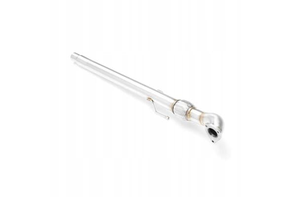 Downpipe Audi A3 8L 1.9 TDI usado