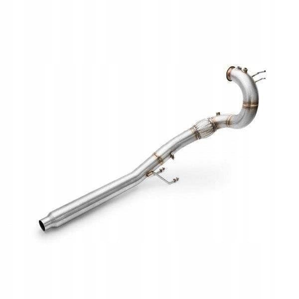Downpipe para Skoda VW 1.6 y 2.0 TDI CR nuevo