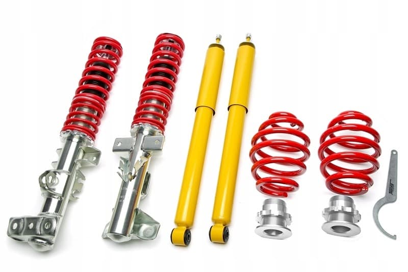 Suspensión roscada TA-Technix para BMW Z3 E36 nuevo