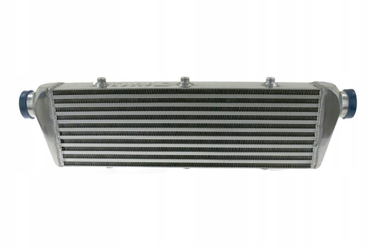 Intercooler TurboWorks 550x180x65 Entrada 2,5'' (63mm) Fmic nuevo 8