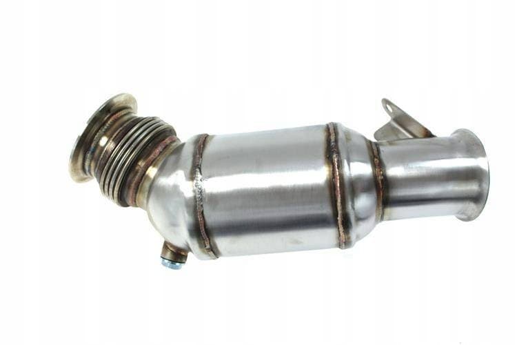 Turboworks Mg-Dp-067 downpipe nuevo