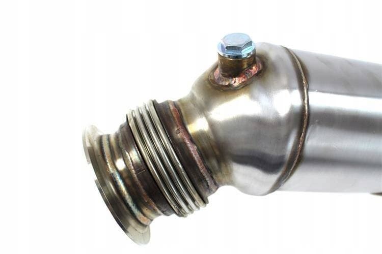 Turboworks Mg-Dp-067 downpipe nuevo 3