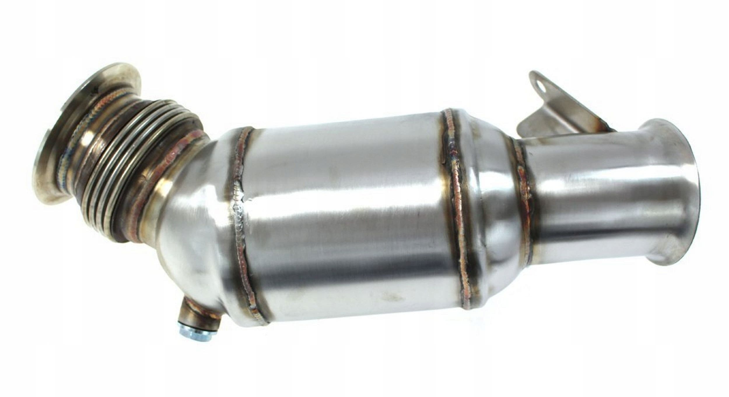 Turboworks Mg-Dp-067 downpipe nuevo 7