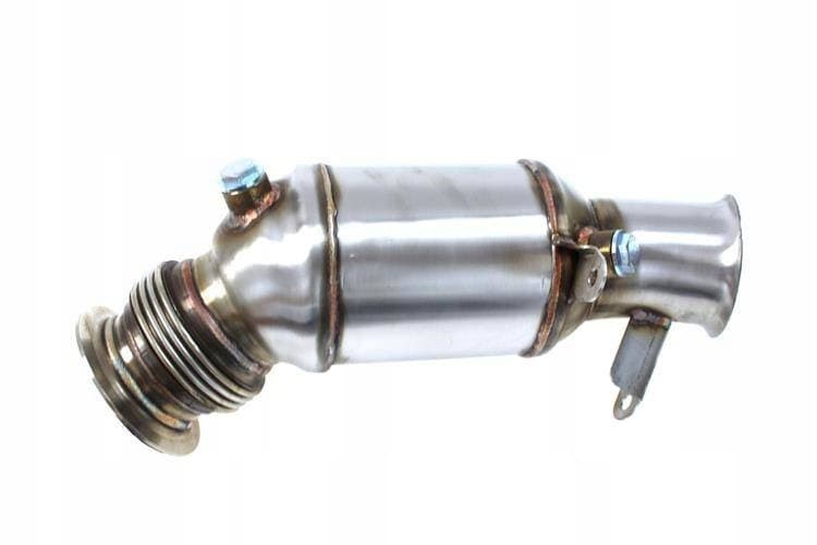 Turboworks Mg-Dp-067 downpipe nuevo 8