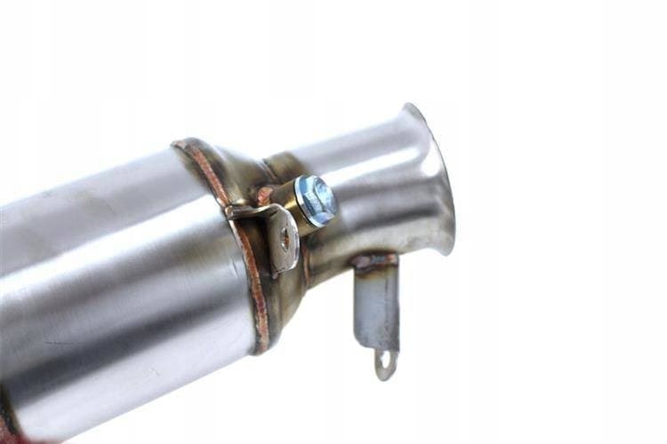 Turboworks Mg-Dp-067 downpipe nuevo 9