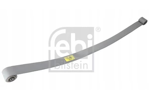Febi Bilstein 185658 paquete de muelles usado