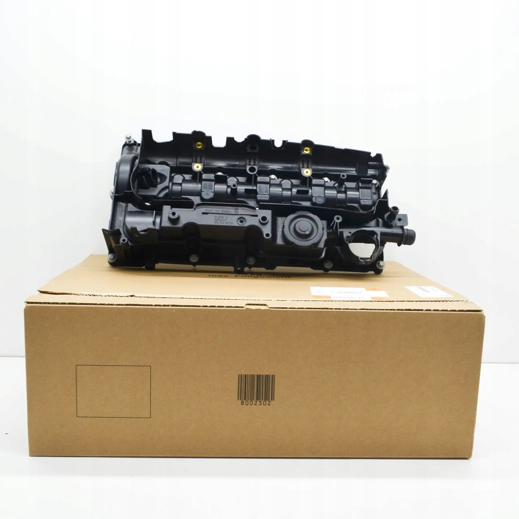 Tapa de válvulas BMW 1 F21 11128589941 nuevo
