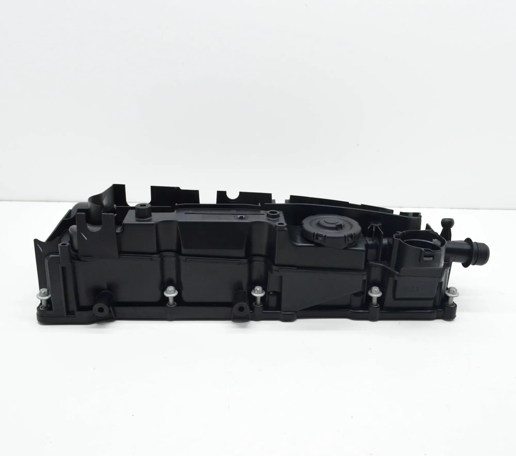 Tapa de válvulas BMW 1 F21 11128589941 nuevo 3