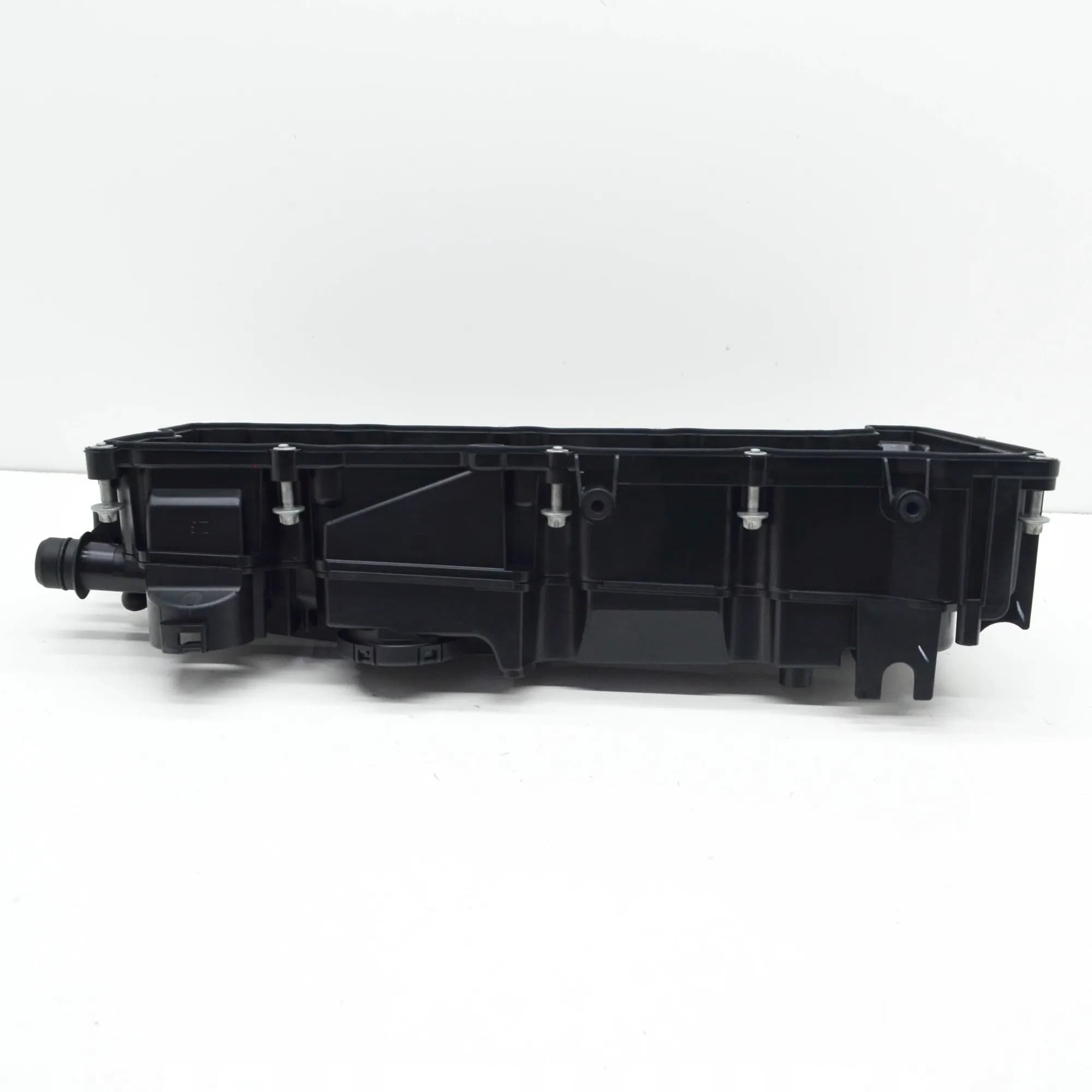 Tapa de válvulas BMW 1 F21 11128589941 nuevo 4