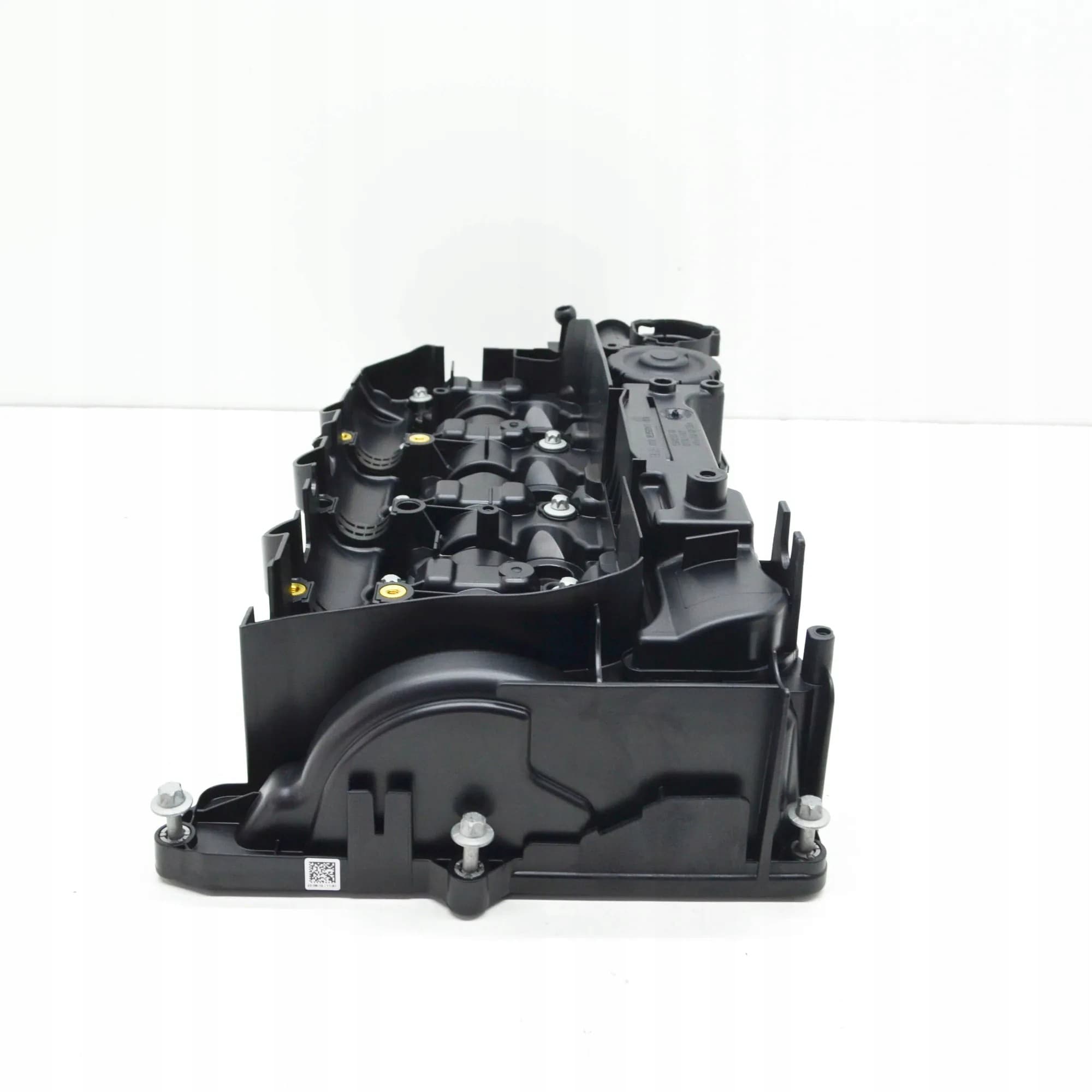 Tapa de válvulas BMW 1 F21 11128589941 nuevo 5