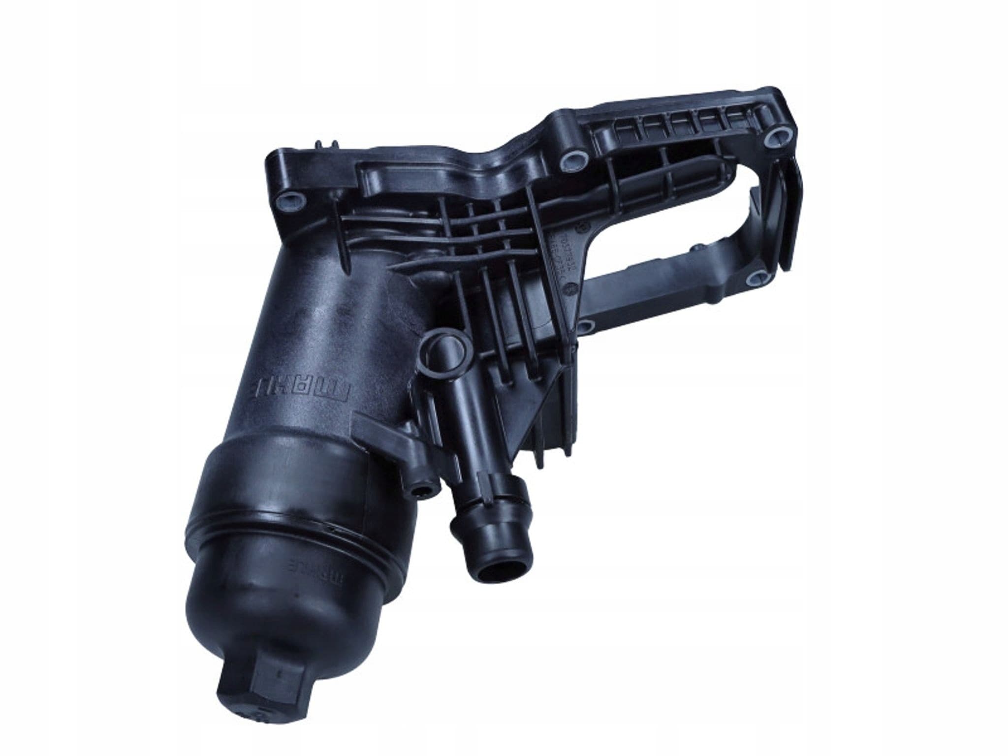 Carcasa de filtro de aceite BMW 1er F20 3er E90 E91 F31 N47 nuevo