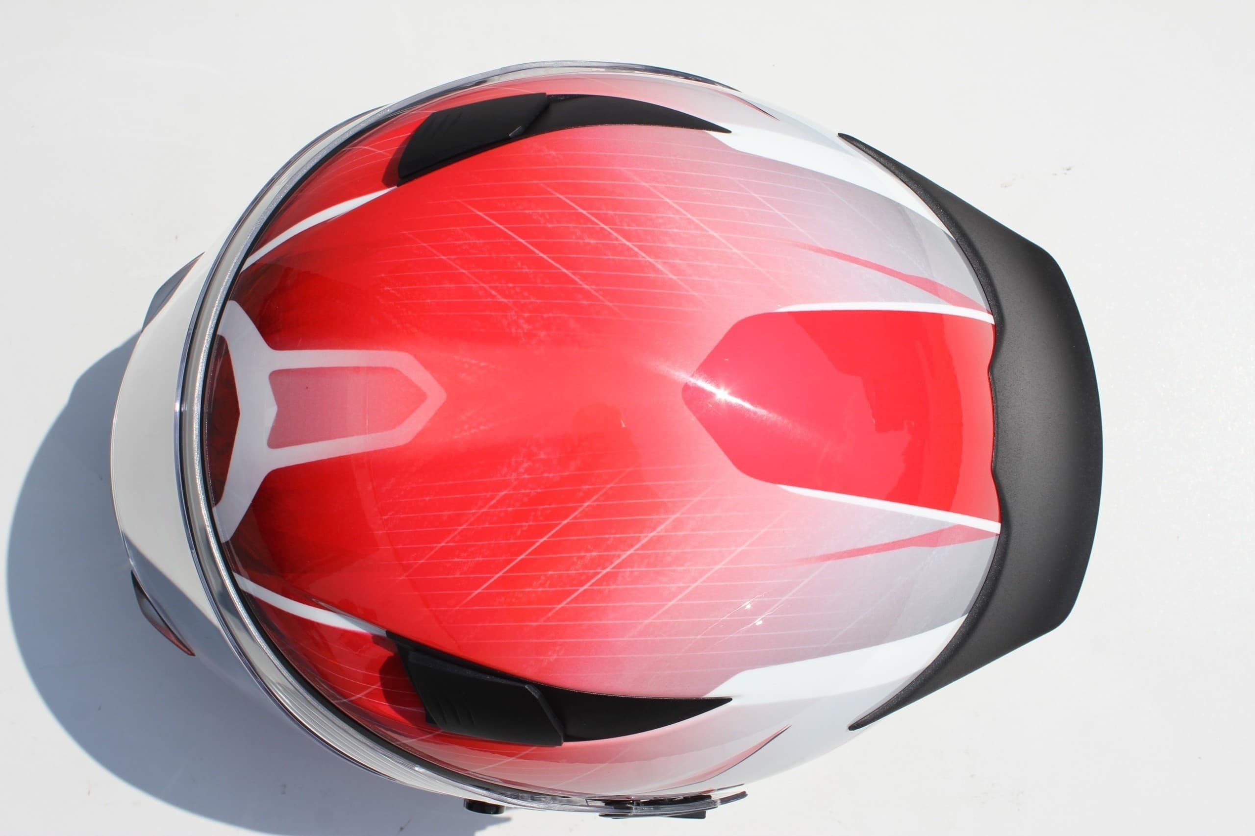 Casco BMW Race Ignition 76318549229 nuevo 8