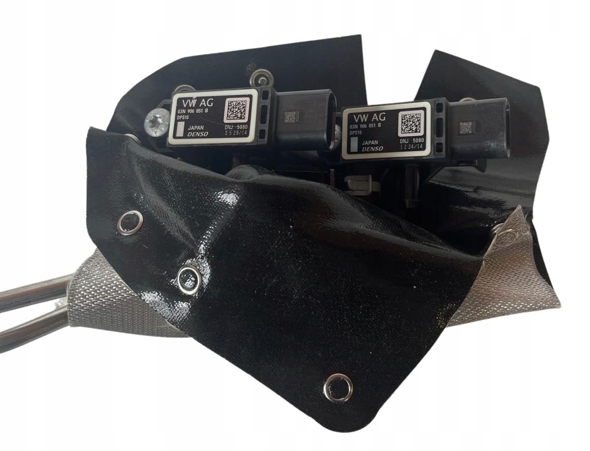 Cable de control con sensor diferencial 04L131552BS nuevo 5