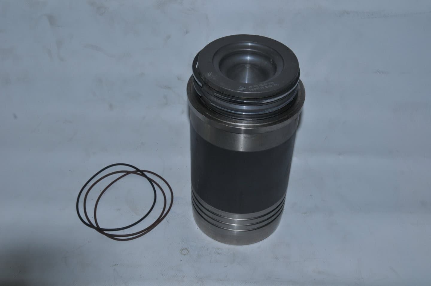 Kit de reparación Nural 89-122000-30 nuevo