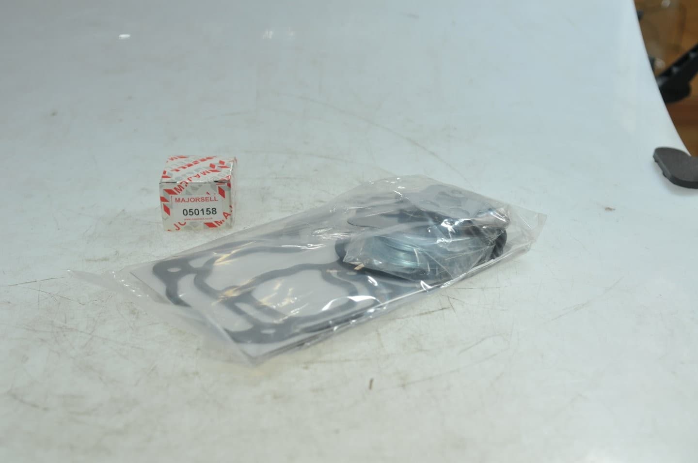 Kit de Reparación de Compresor Majorsell A67RK039 nuevo 2