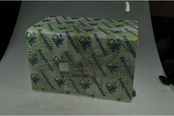 Eje de Salida Euroricambi 35540062 nuevo