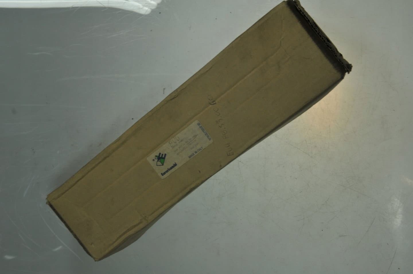 Eje Euroricambi 88530060 nuevo 2